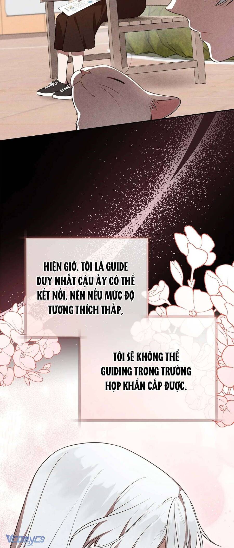 Chủ  Guide Cấp S Chapter 25 - Trang 2