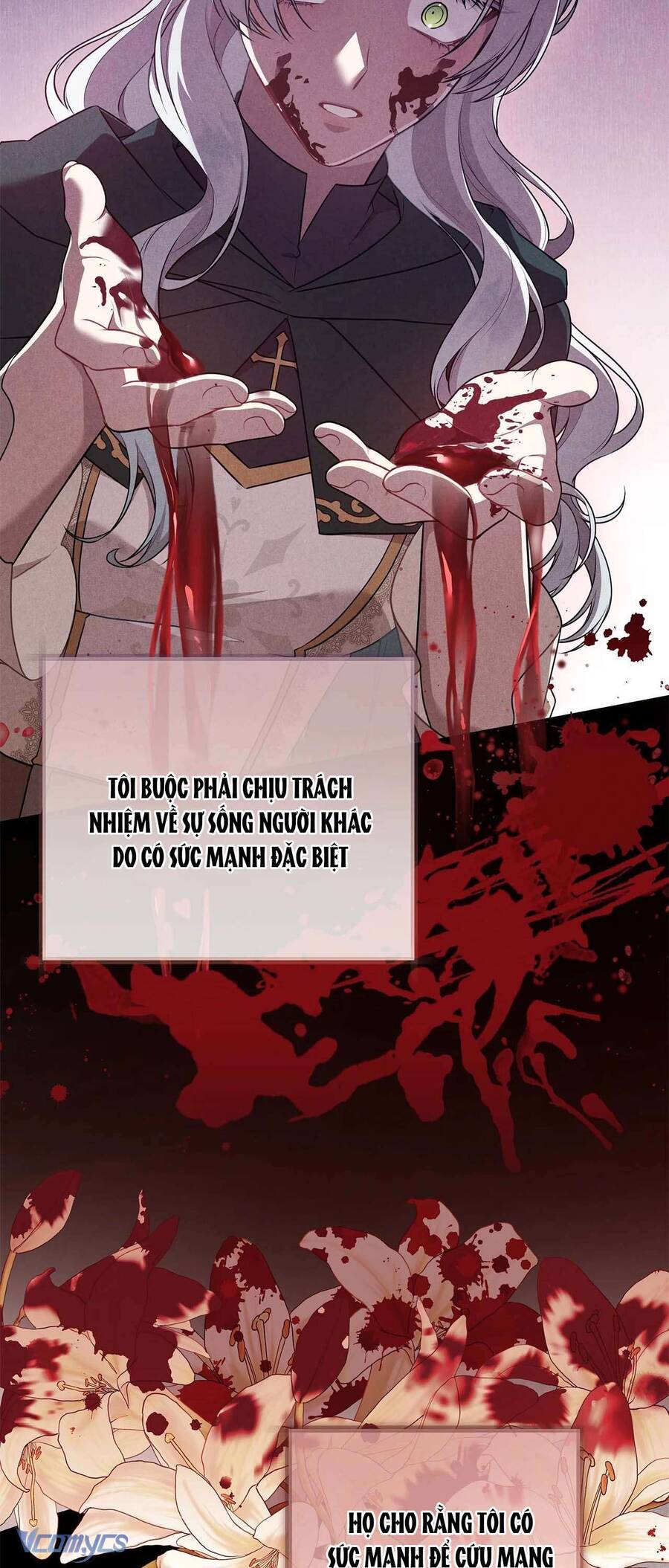Chủ  Guide Cấp S Chapter 25 - Trang 2