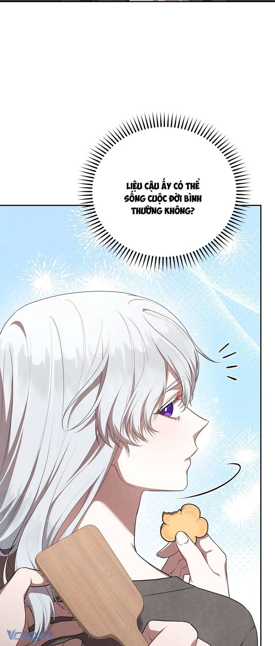 Chủ  Guide Cấp S Chapter 25 - Trang 2