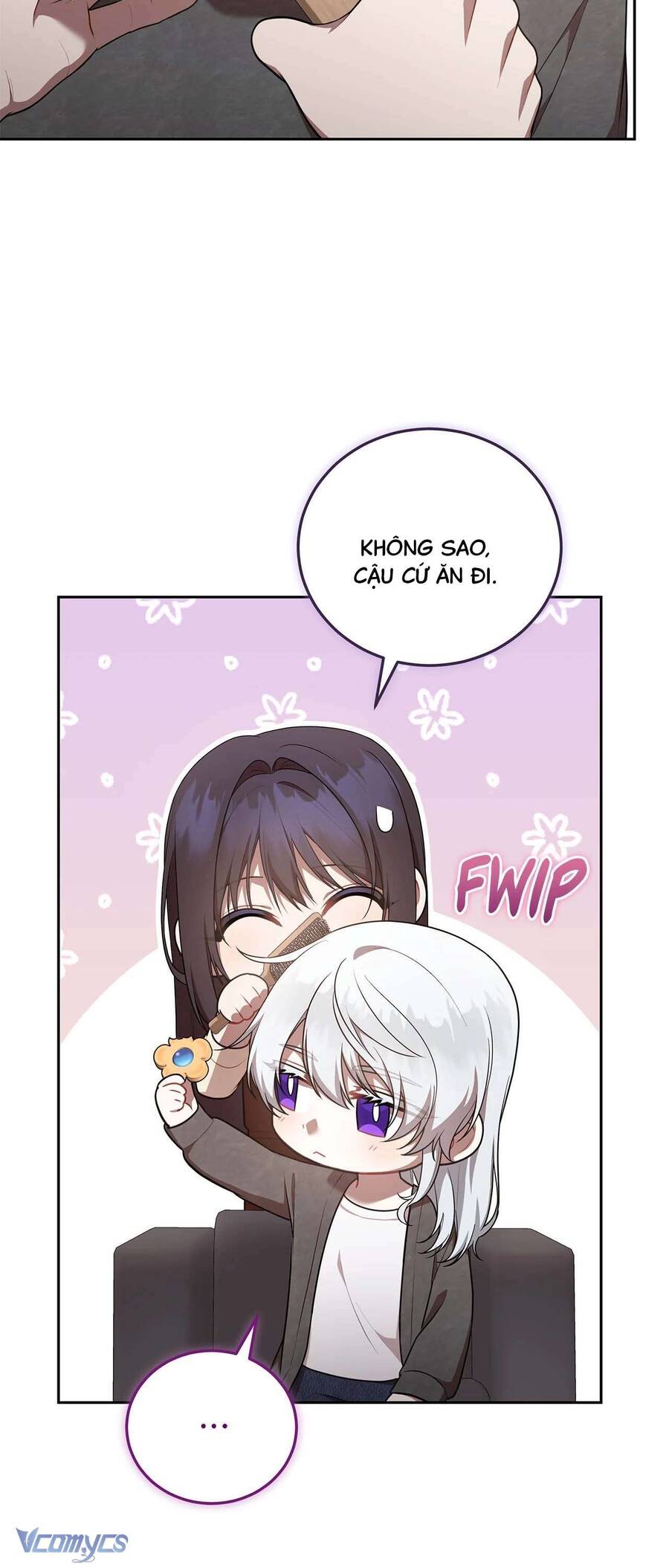 Chủ  Guide Cấp S Chapter 25 - Trang 2