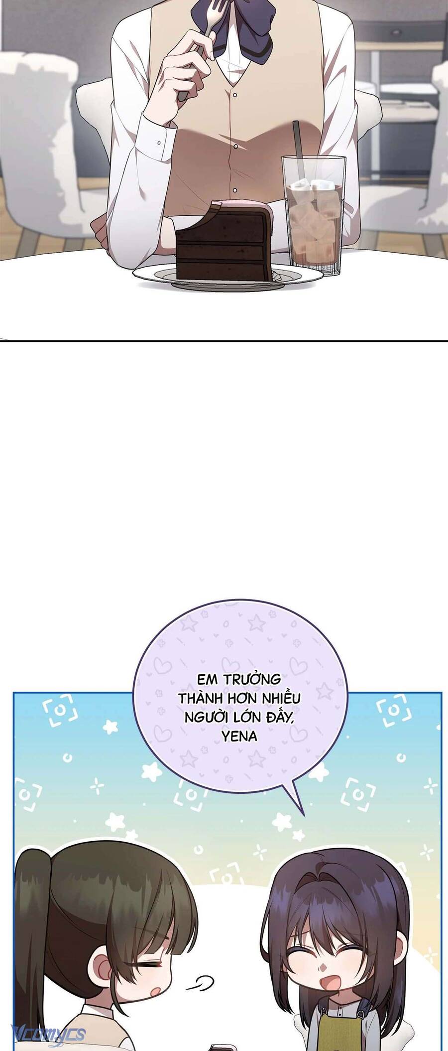 Chủ  Guide Cấp S Chapter 25 - Trang 2