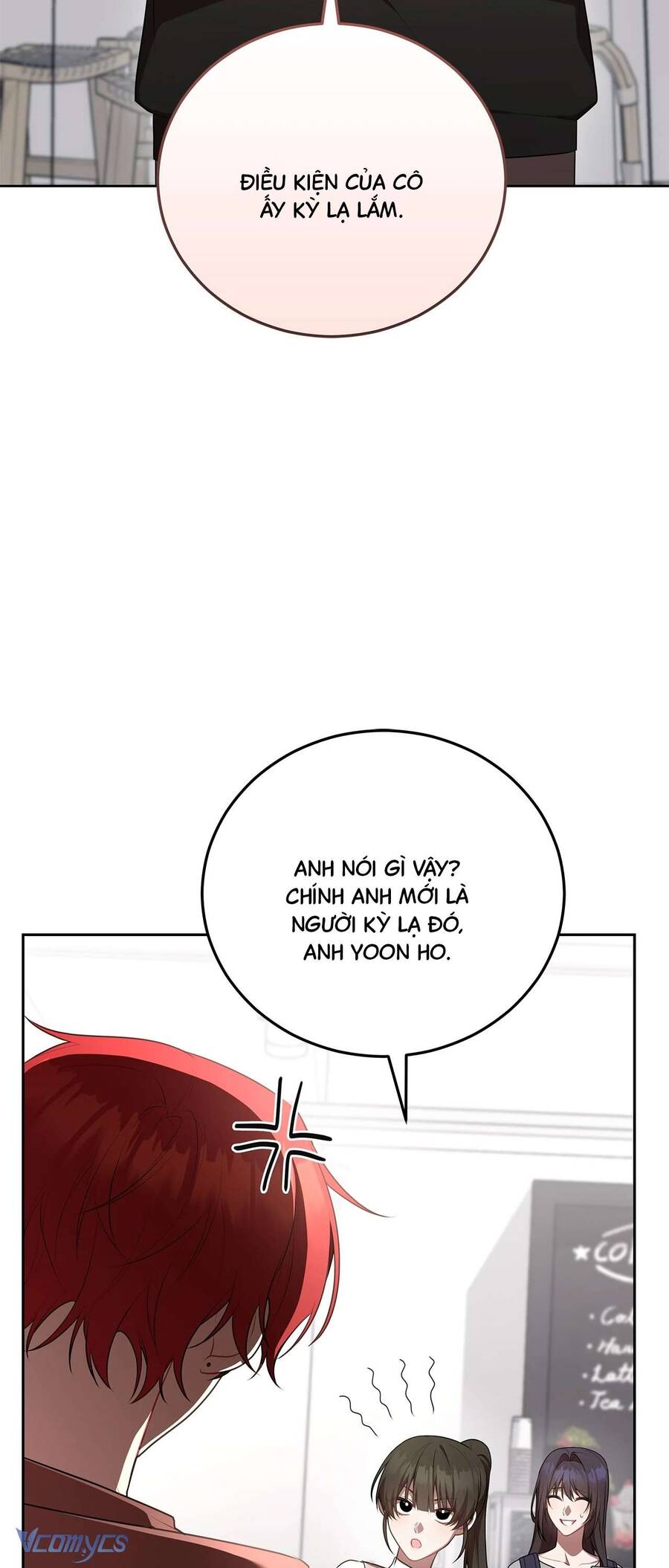Chủ  Guide Cấp S Chapter 25 - Trang 2