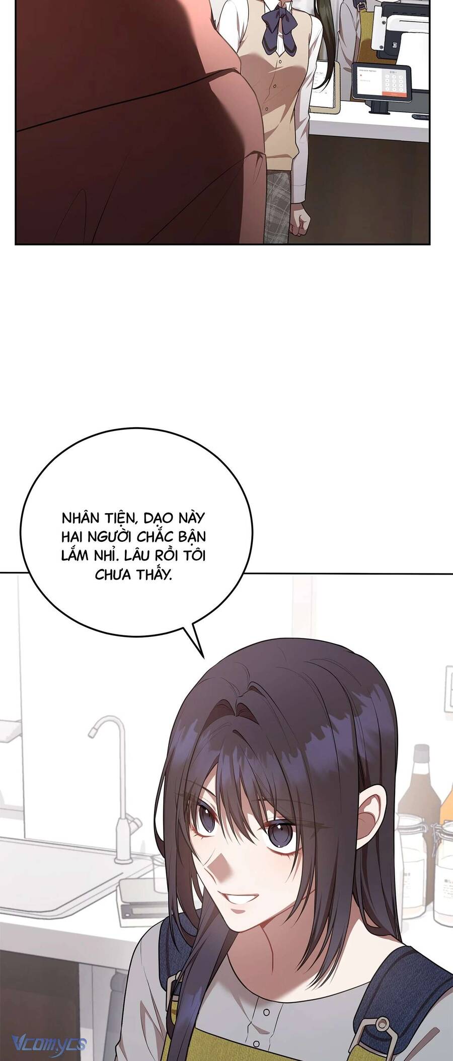 Chủ  Guide Cấp S Chapter 25 - Trang 2