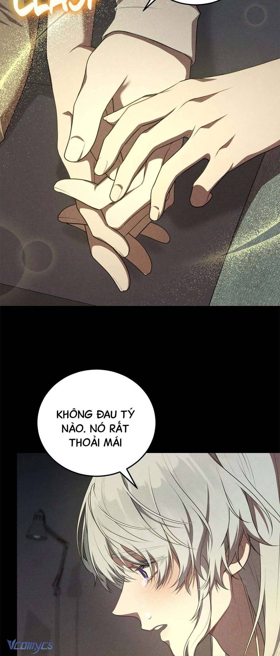 Chủ  Guide Cấp S Chapter 25 - Trang 2