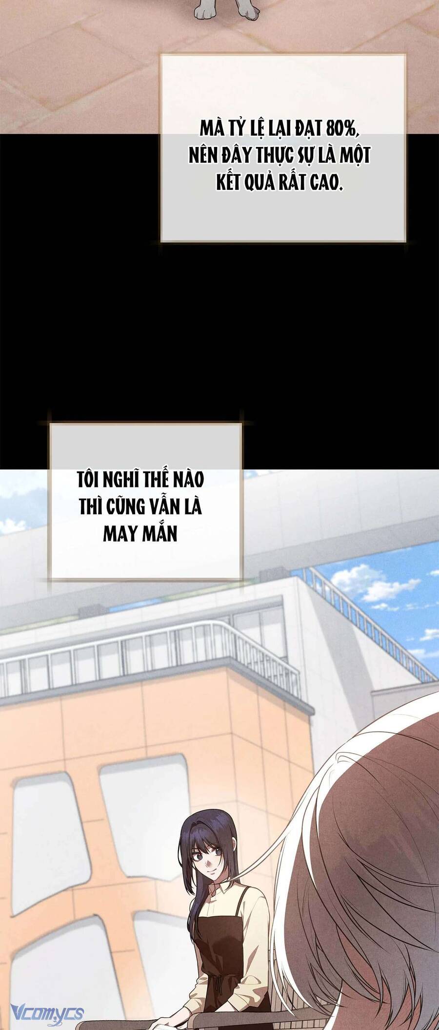 Chủ  Guide Cấp S Chapter 25 - Trang 2