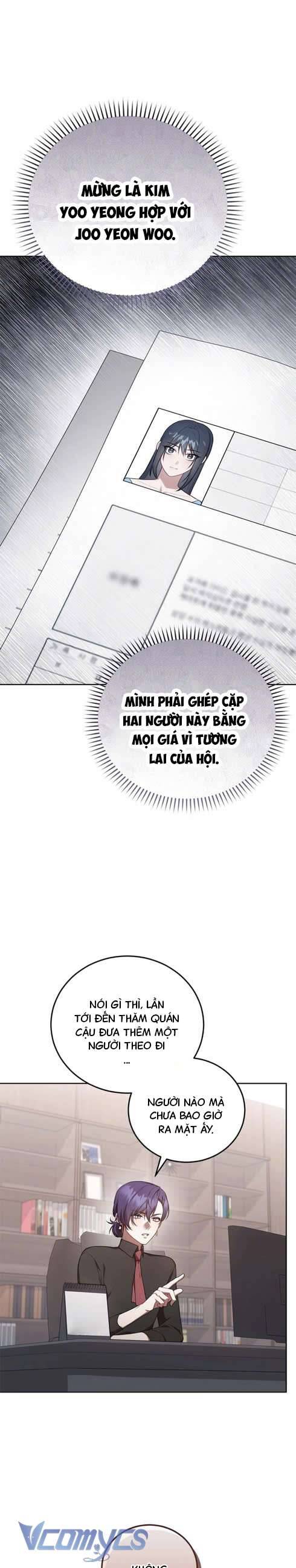 Chủ  Guide Cấp S Chapter 27 - Trang 2