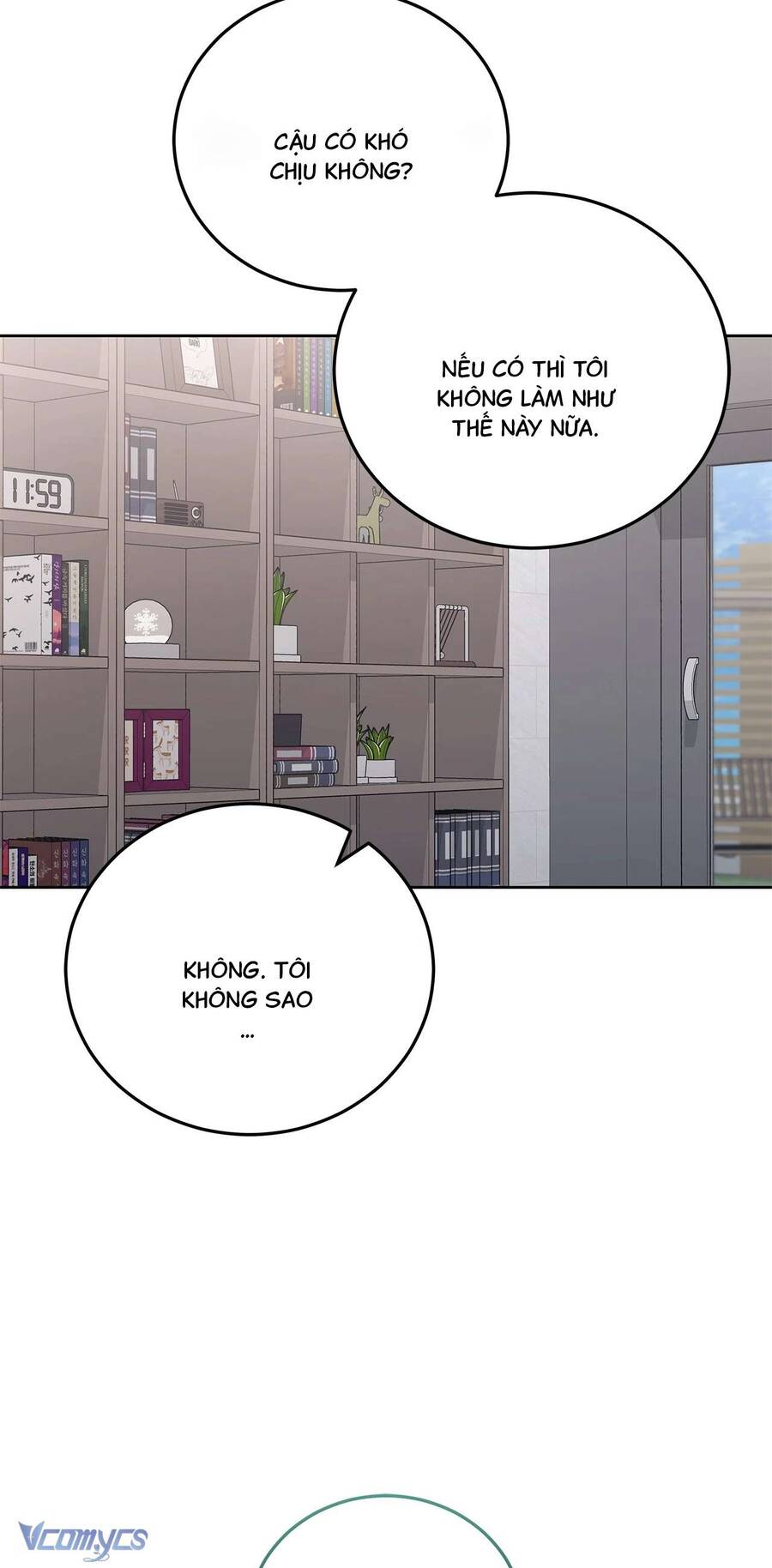 Chủ  Guide Cấp S Chapter 27 - Trang 2