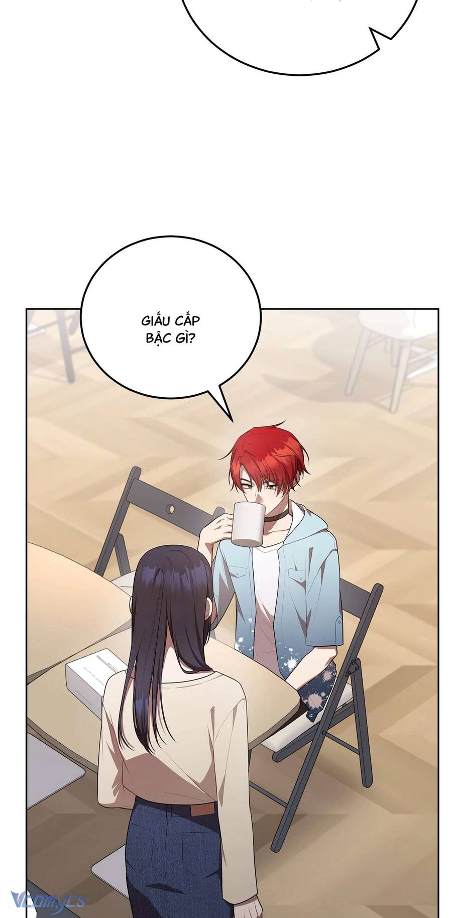 Chủ  Guide Cấp S Chapter 27 - Trang 2