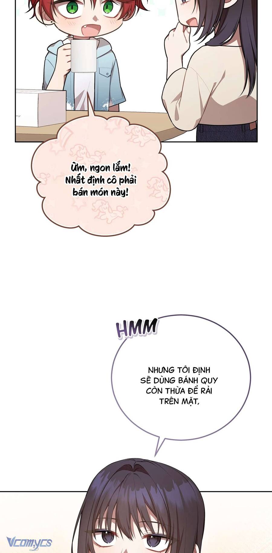 Chủ  Guide Cấp S Chapter 27 - Trang 2