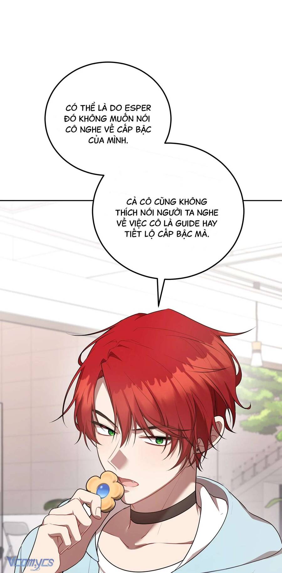 Chủ  Guide Cấp S Chapter 27 - Trang 2