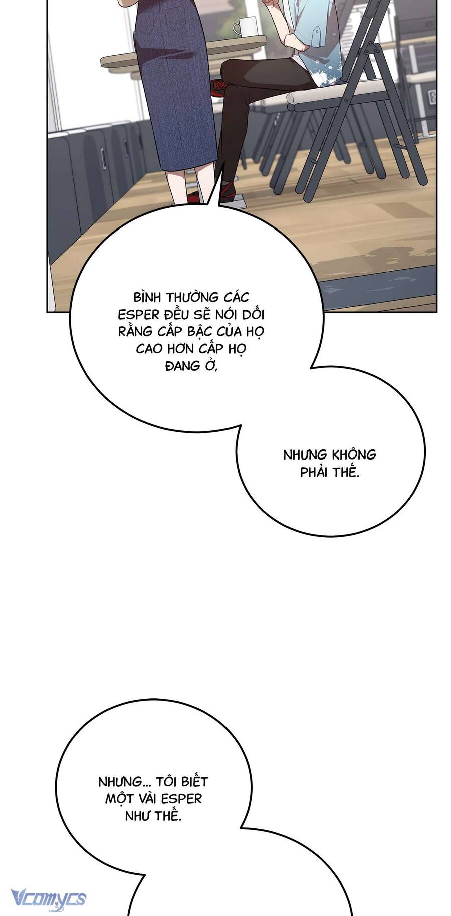 Chủ  Guide Cấp S Chapter 27 - Trang 2