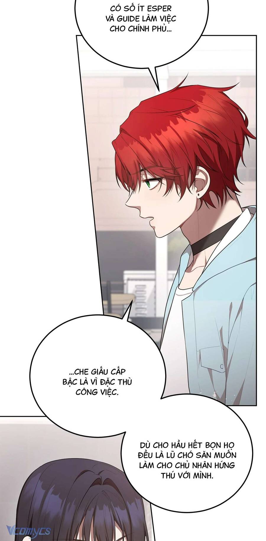Chủ  Guide Cấp S Chapter 27 - Trang 2