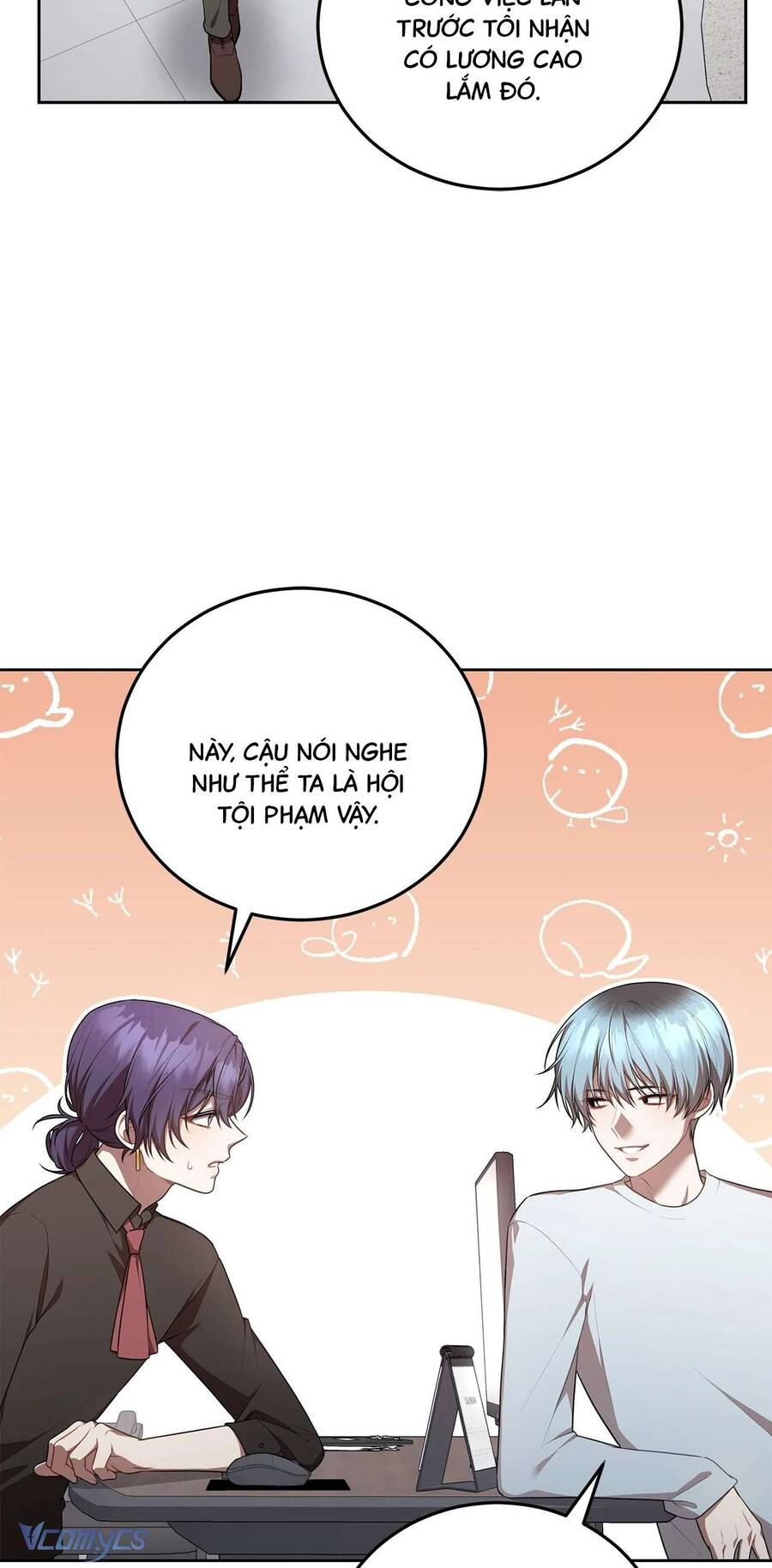 Chủ  Guide Cấp S Chapter 27 - Trang 2