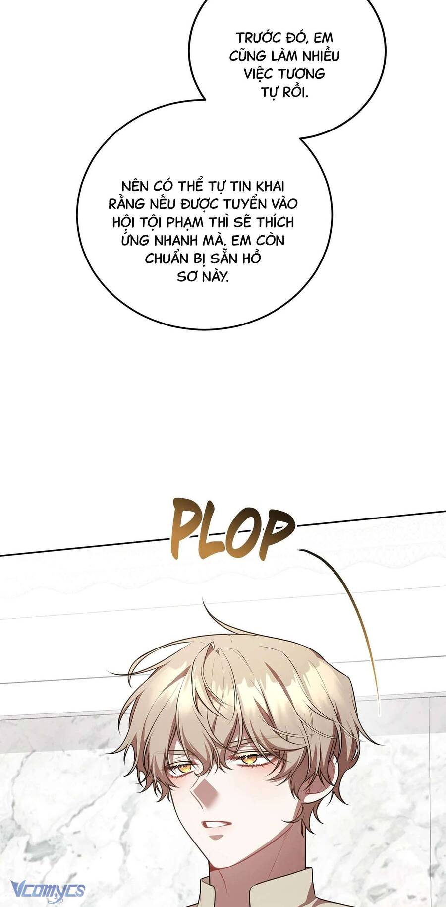 Chủ  Guide Cấp S Chapter 27 - Trang 2