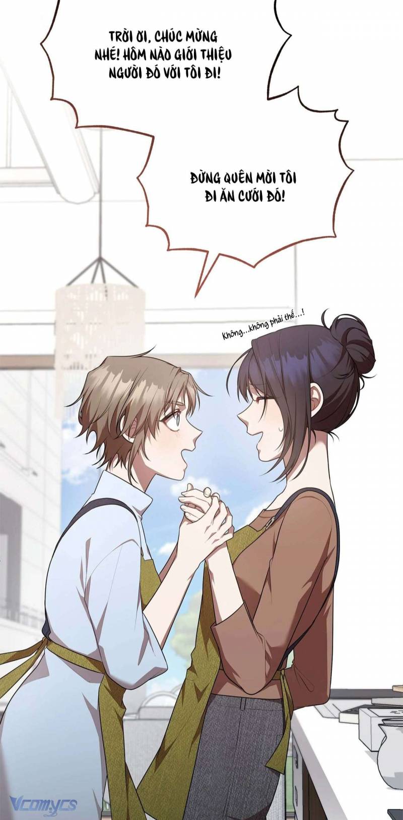 Chủ  Guide Cấp S Chapter 28 - Trang 2