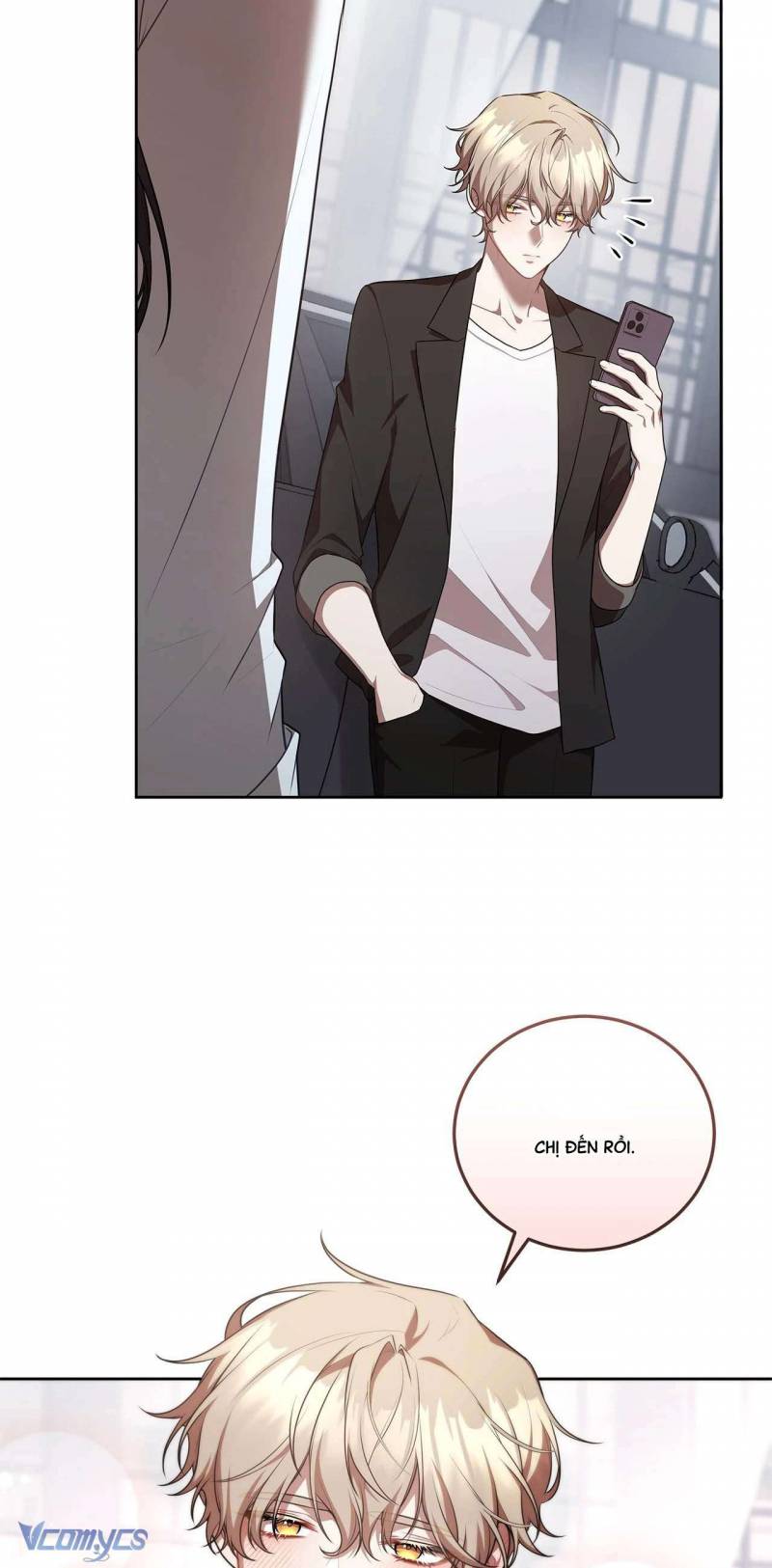 Chủ  Guide Cấp S Chapter 28 - Trang 2