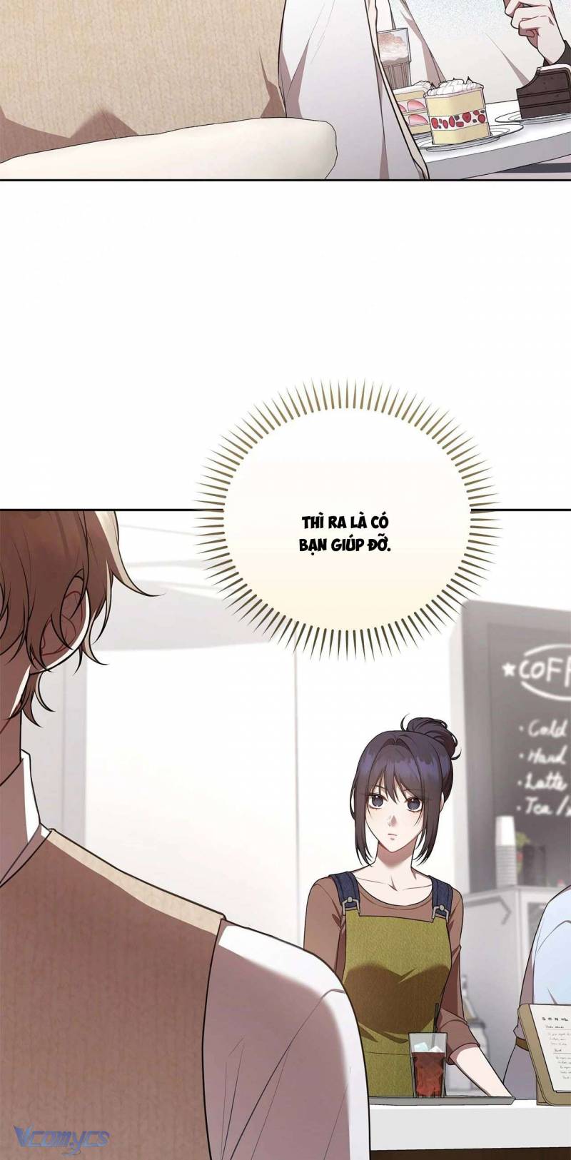 Chủ  Guide Cấp S Chapter 28 - Trang 2