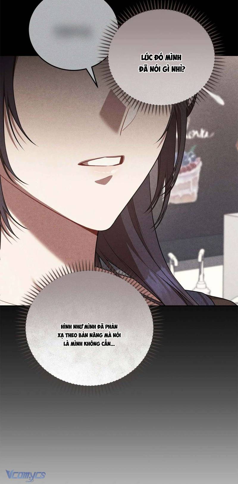 Chủ  Guide Cấp S Chapter 29 - Trang 2