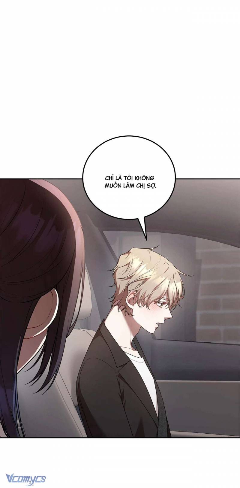 Chủ  Guide Cấp S Chapter 29 - Trang 2