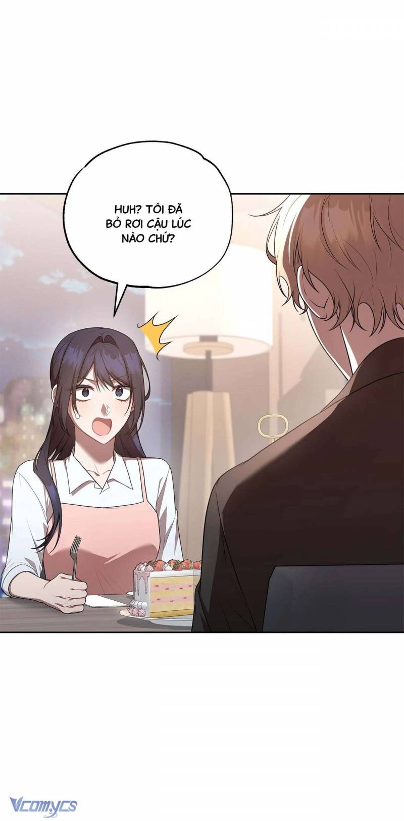 Chủ  Guide Cấp S Chapter 30 - Trang 2