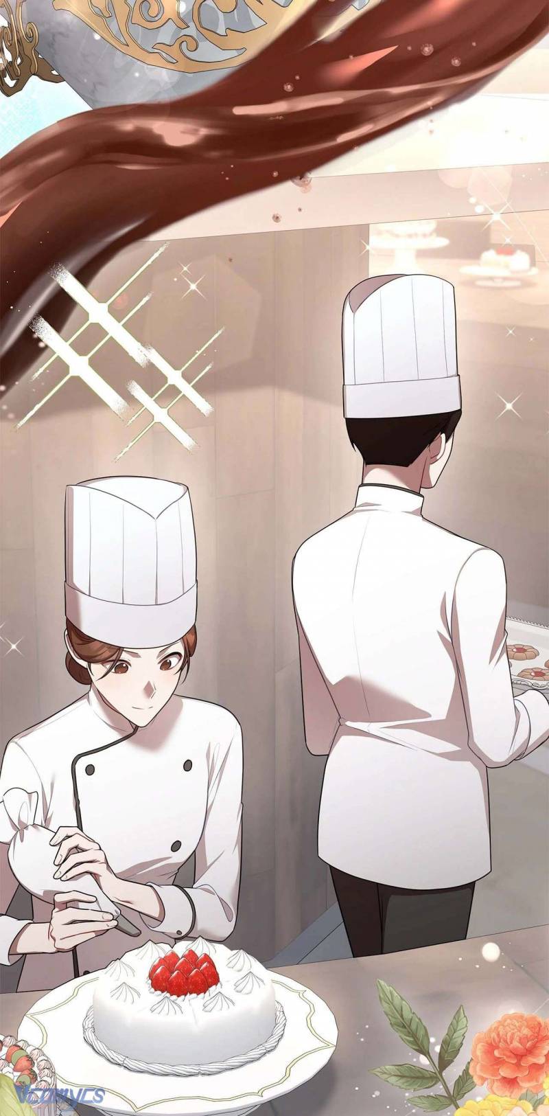 Chủ  Guide Cấp S Chapter 30 - Trang 2