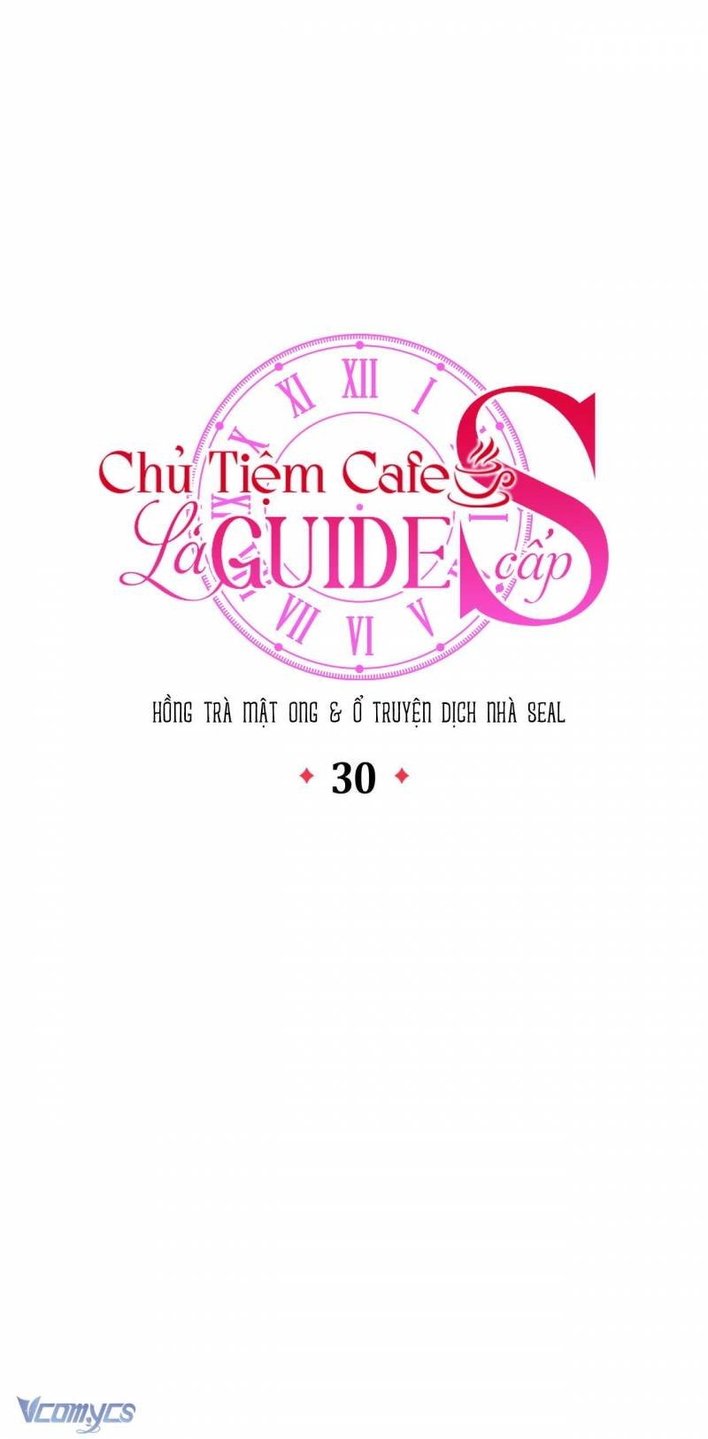 Chủ  Guide Cấp S Chapter 30 - Trang 2