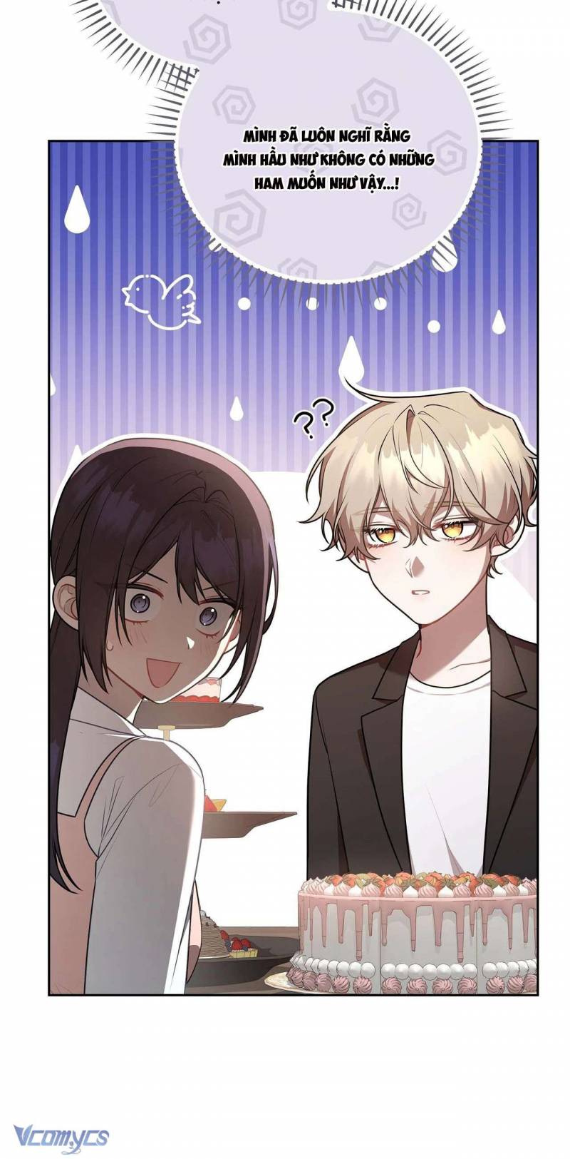 Chủ  Guide Cấp S Chapter 30 - Trang 2