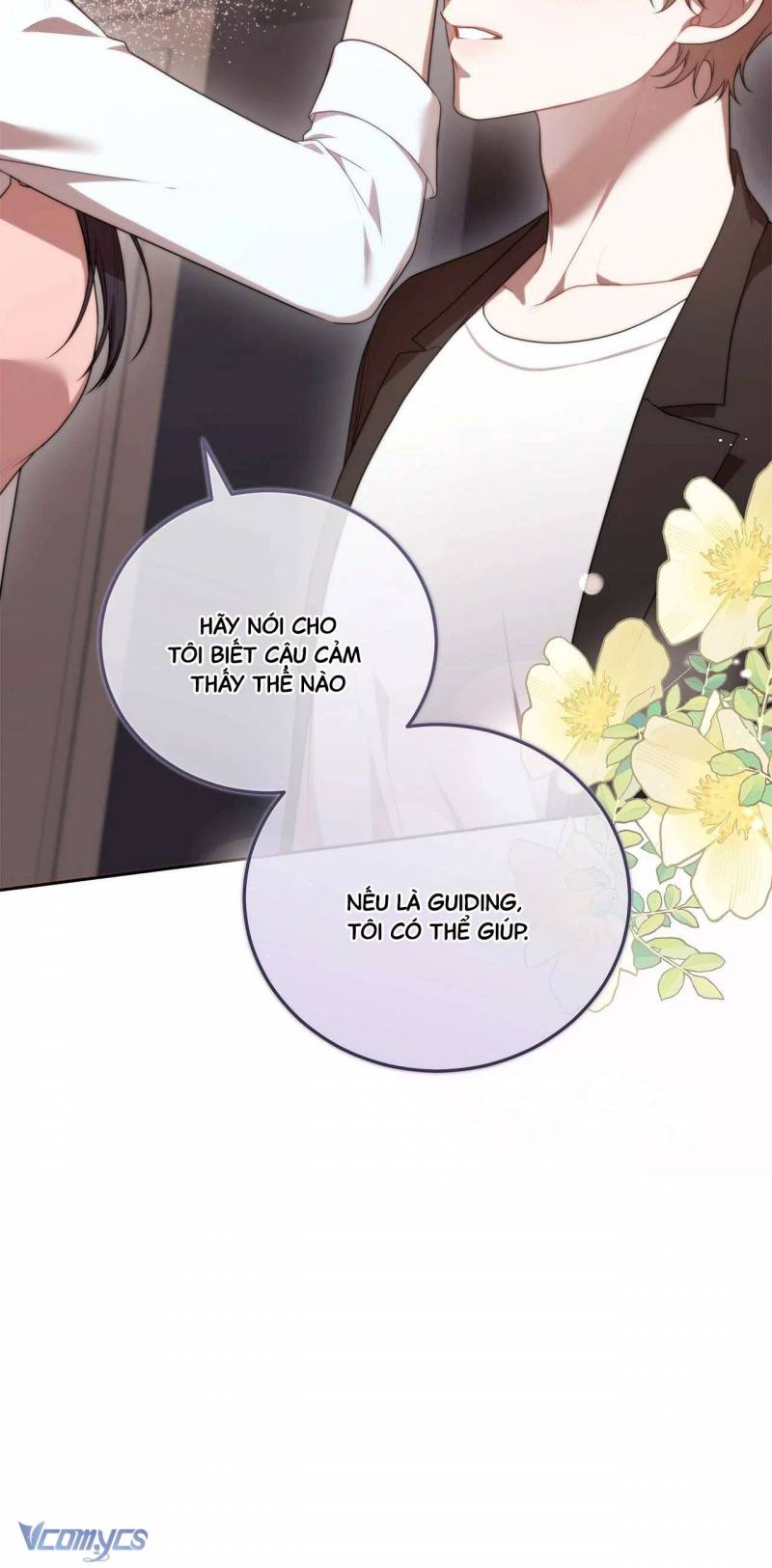 Chủ  Guide Cấp S Chapter 30 - Trang 2