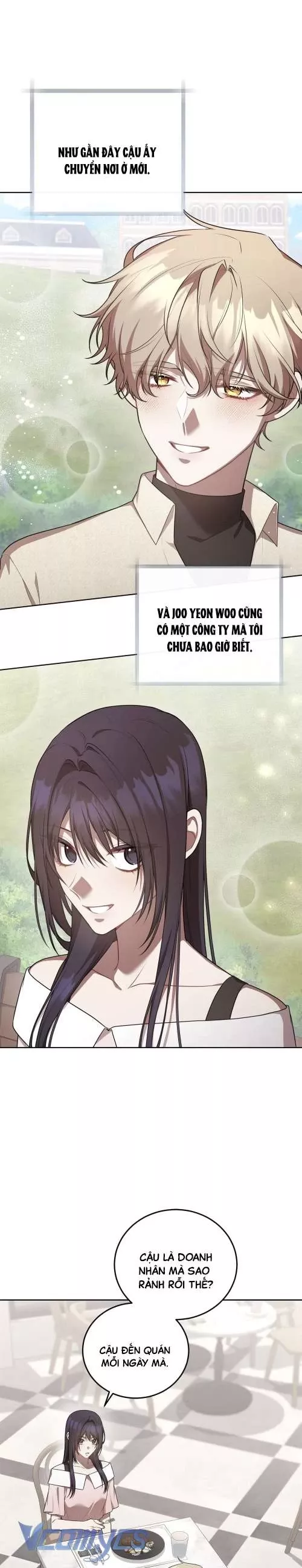 Chủ  Guide Cấp S Chapter 31 - Trang 2