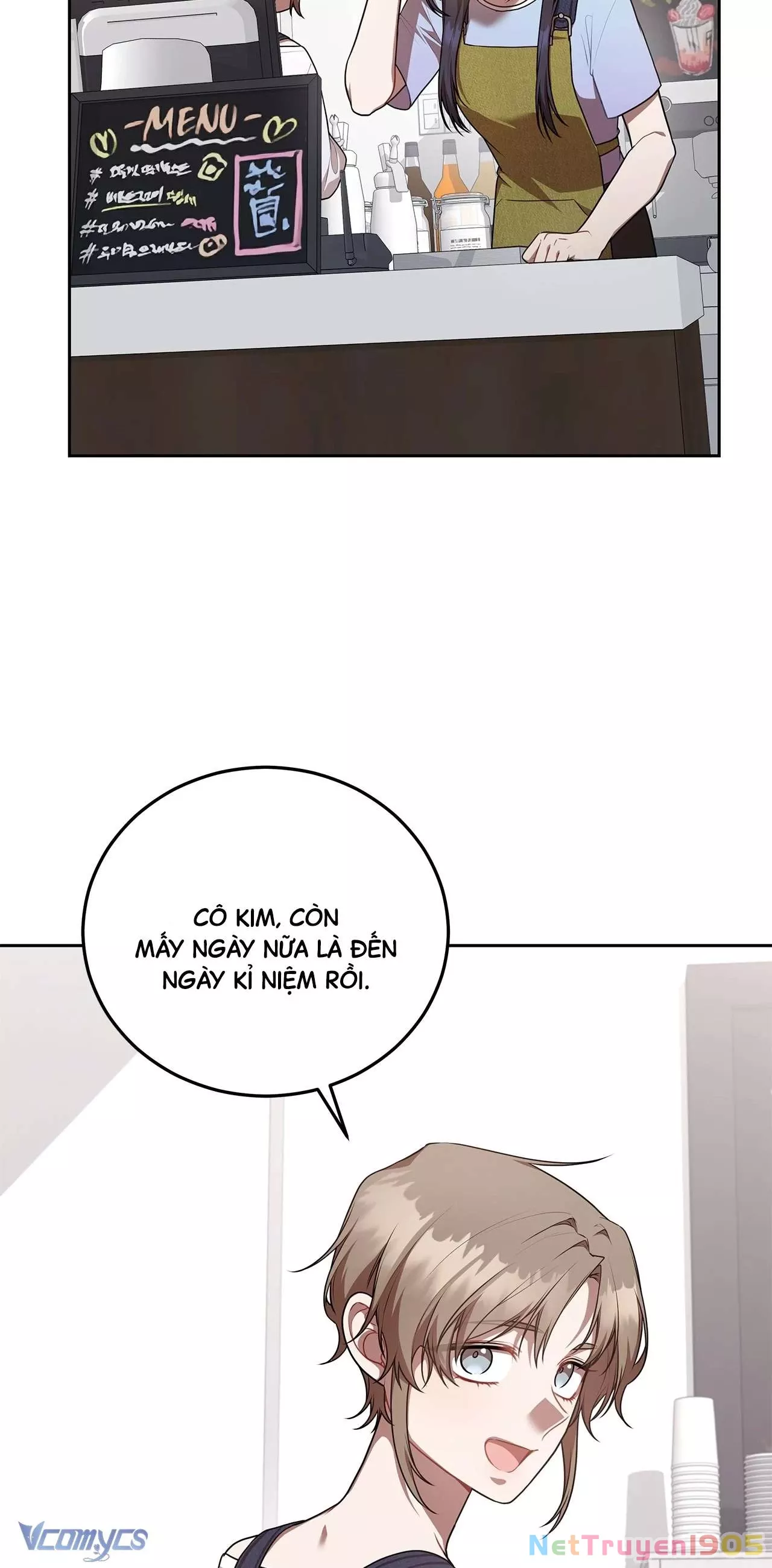 Chủ  Guide Cấp S Chapter 31 - Trang 2