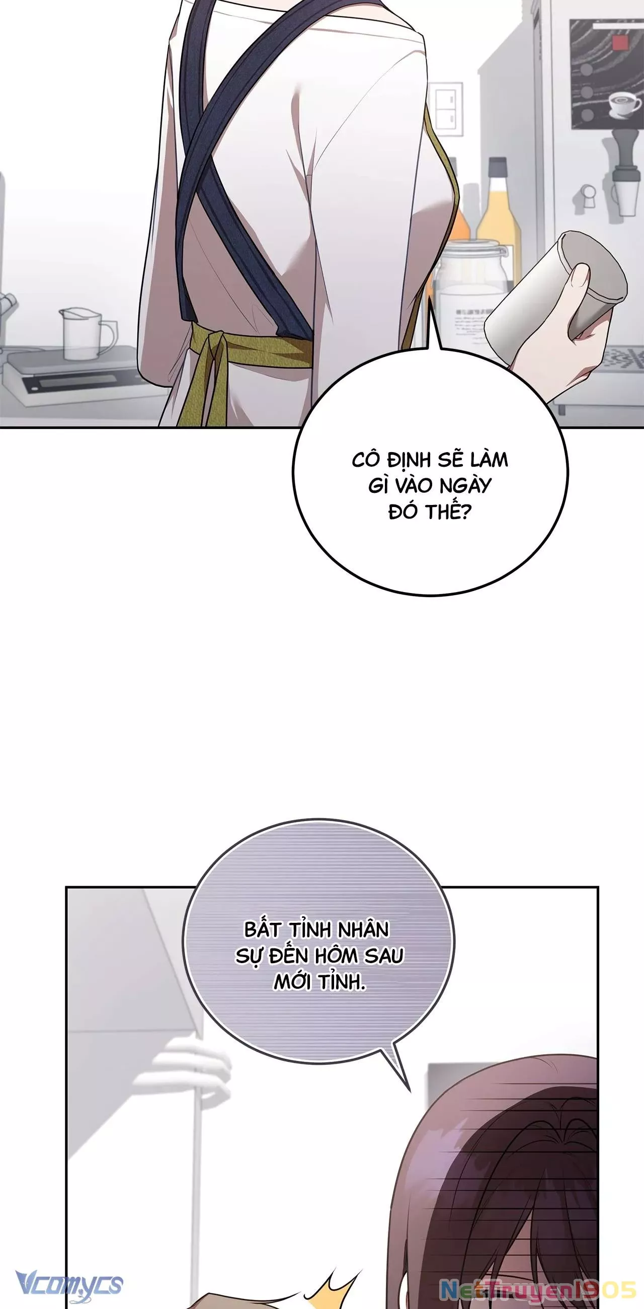 Chủ  Guide Cấp S Chapter 31 - Trang 2