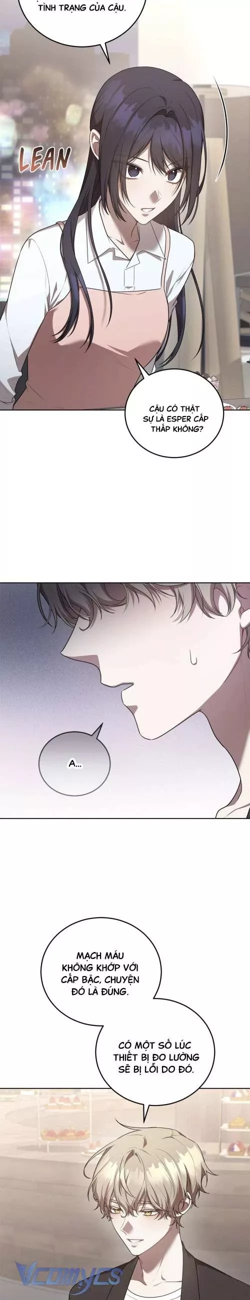 Chủ  Guide Cấp S Chapter 31 - Trang 2