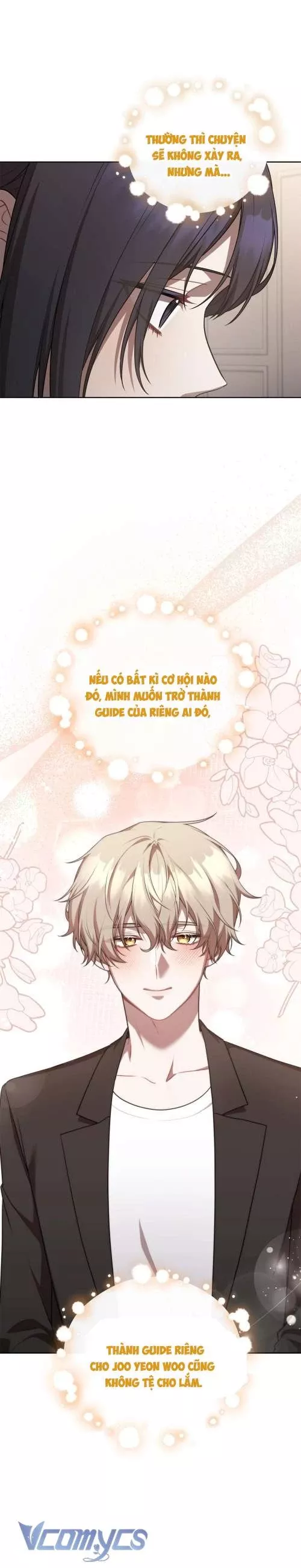 Chủ  Guide Cấp S Chapter 31 - Trang 2