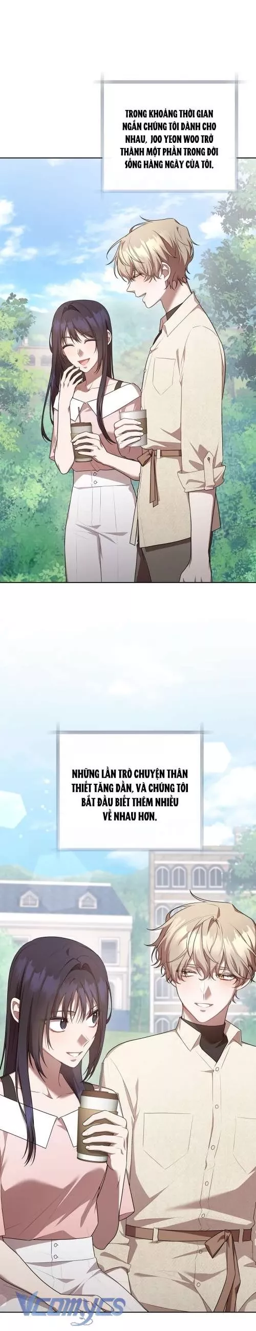 Chủ  Guide Cấp S Chapter 31 - Trang 2