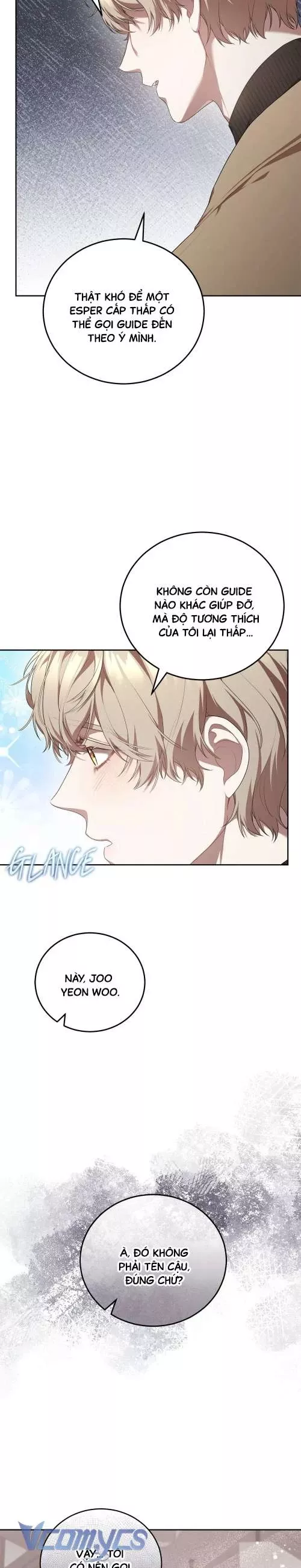 Chủ  Guide Cấp S Chapter 32 - Trang 2