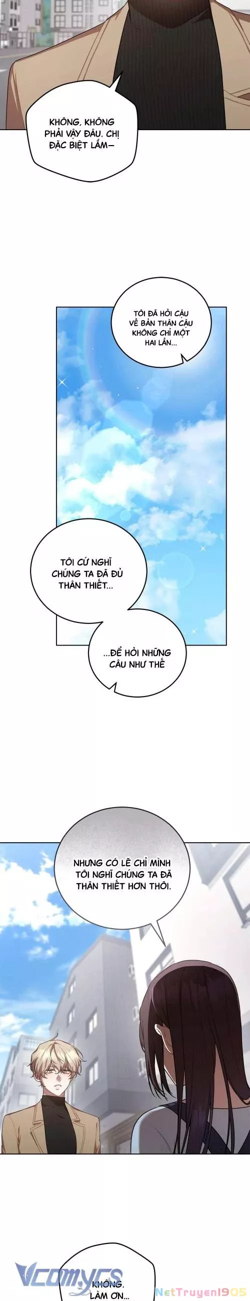 Chủ  Guide Cấp S Chapter 32 - Trang 2