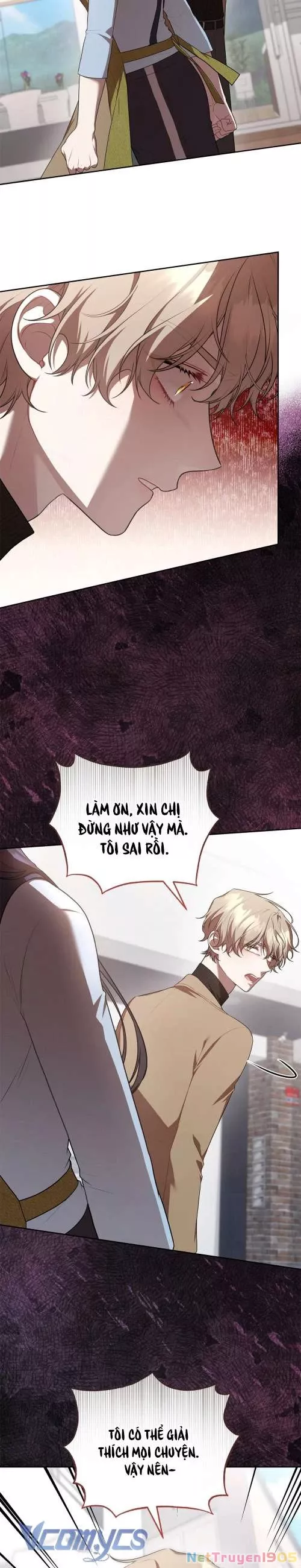 Chủ  Guide Cấp S Chapter 32 - Trang 2