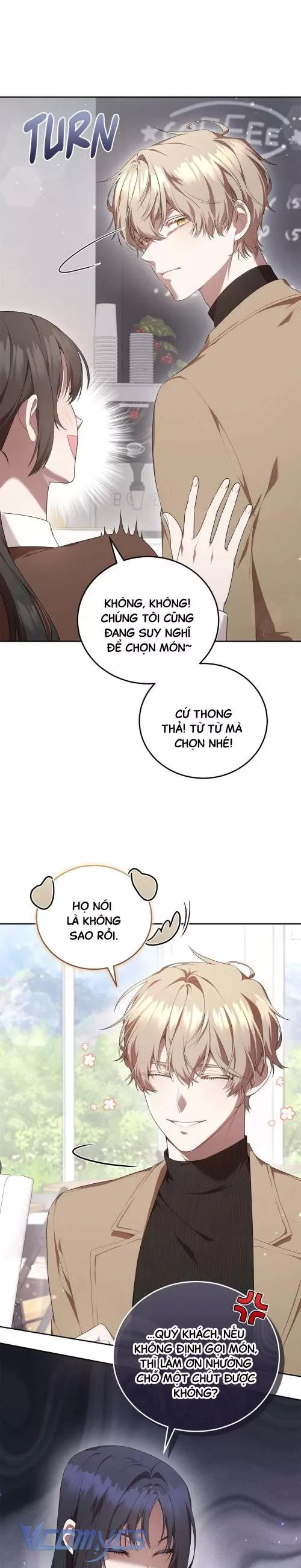 Chủ  Guide Cấp S Chapter 32 - Trang 2