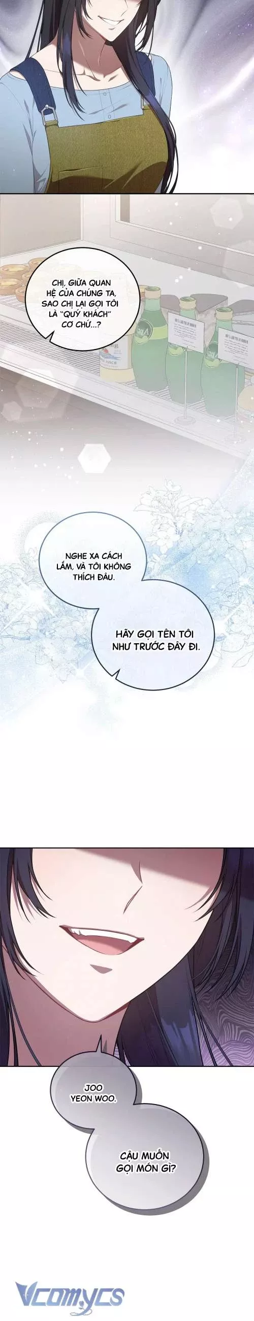 Chủ  Guide Cấp S Chapter 32 - Trang 2