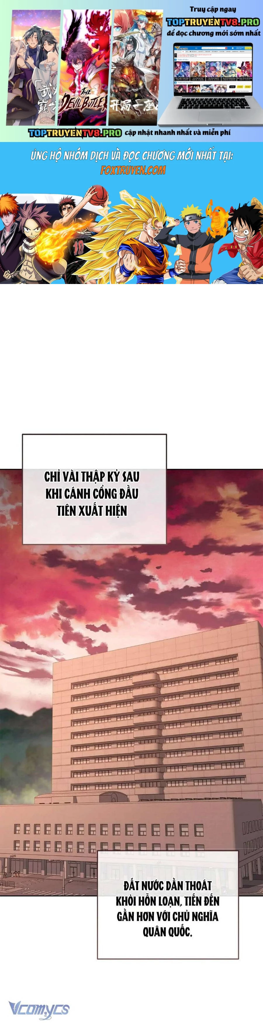 Chủ  Guide Cấp S Chapter 33 - Trang 2