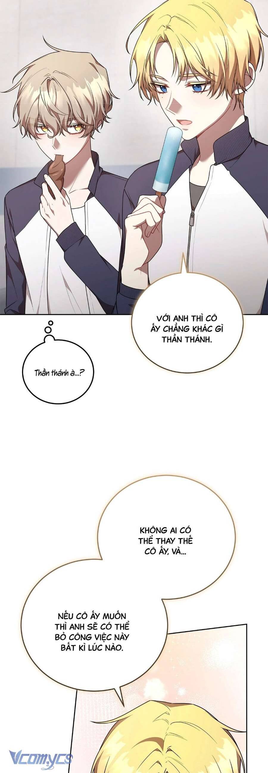 Chủ  Guide Cấp S Chapter 33 - Trang 2