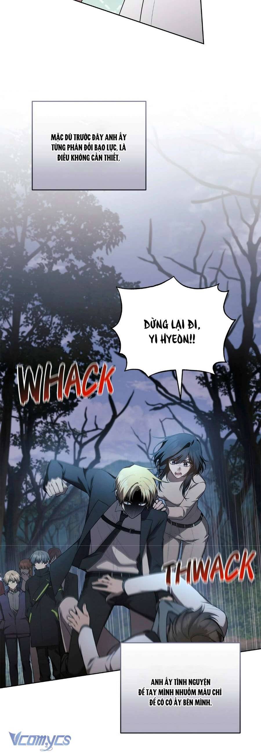 Chủ  Guide Cấp S Chapter 33 - Trang 2