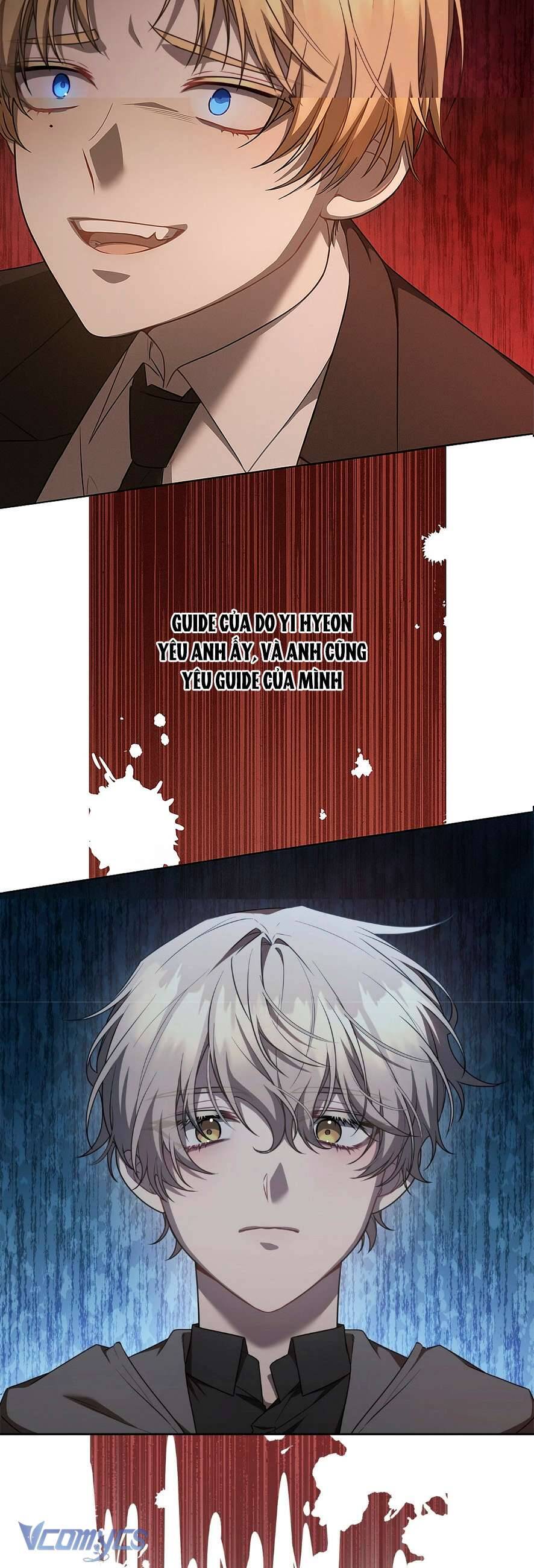 Chủ  Guide Cấp S Chapter 33 - Trang 2