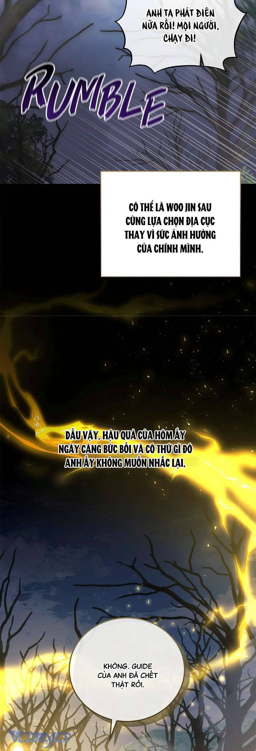 Chủ  Guide Cấp S Chapter 33 - Trang 2