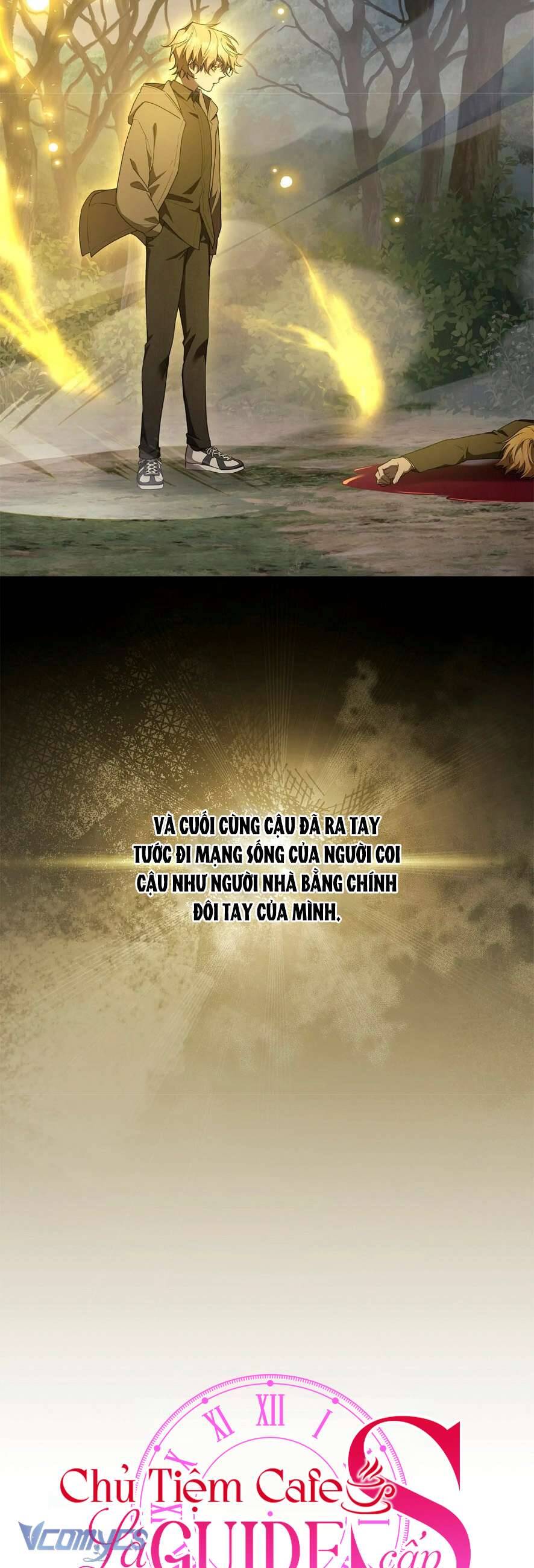 Chủ  Guide Cấp S Chapter 33 - Trang 2