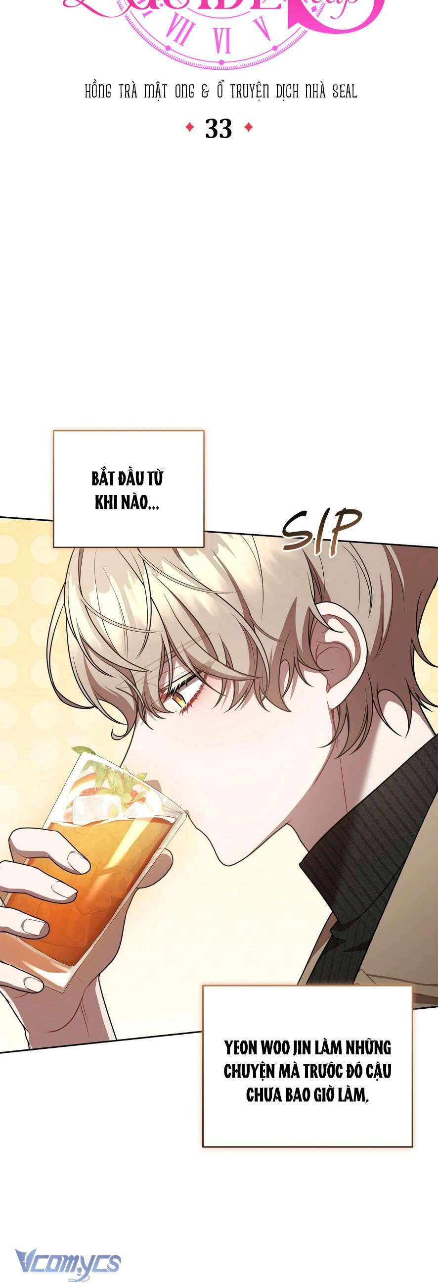 Chủ  Guide Cấp S Chapter 33 - Trang 2