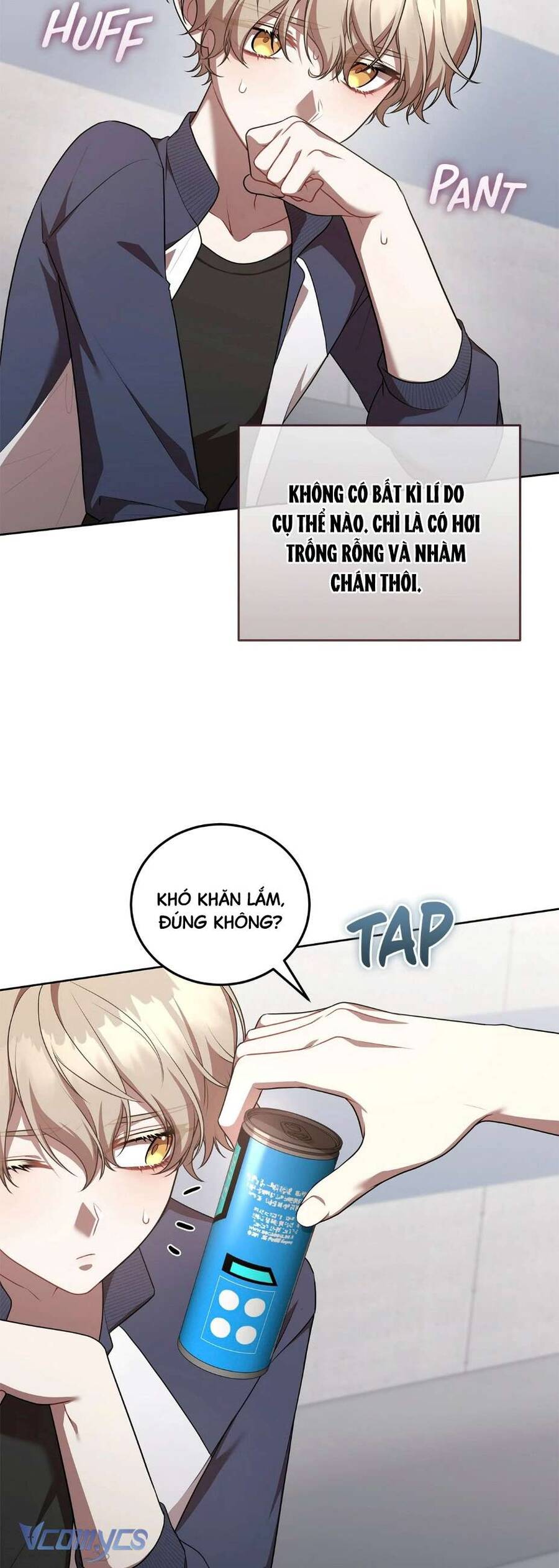 Chủ  Guide Cấp S Chapter 33 - Trang 2