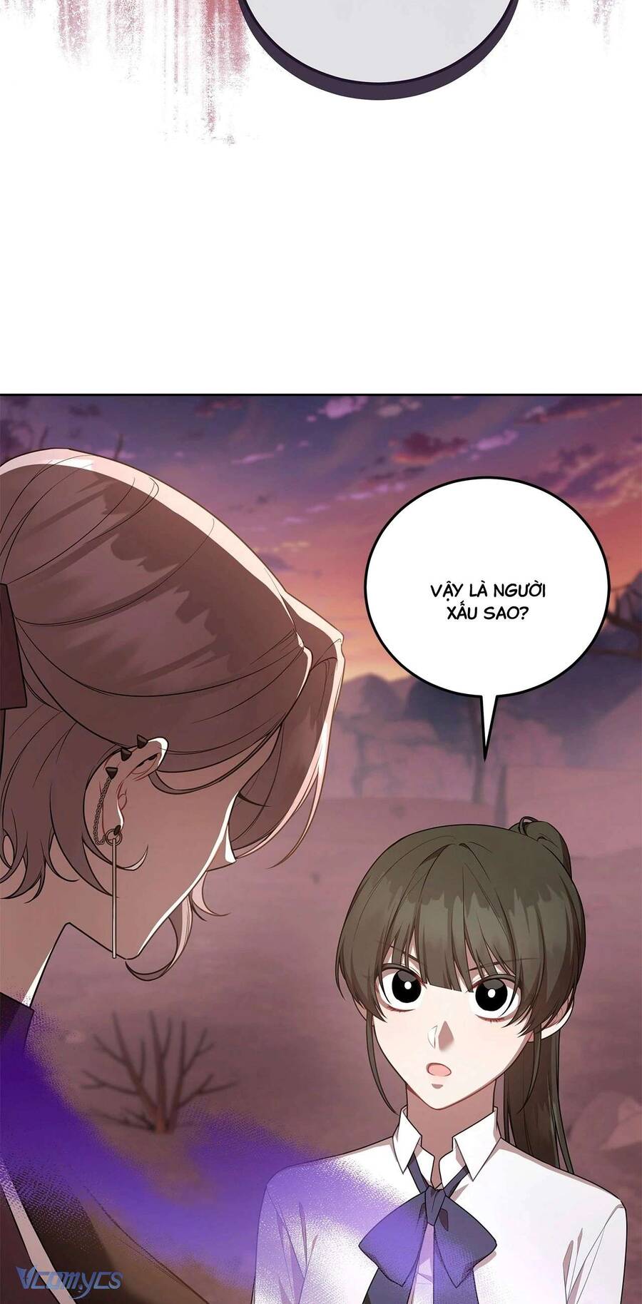 Chủ  Guide Cấp S Chapter 33 - Trang 2