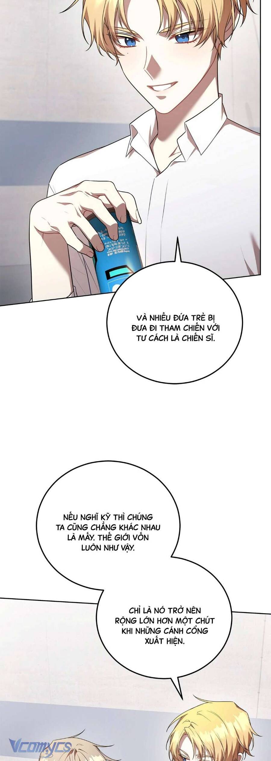 Chủ  Guide Cấp S Chapter 33 - Trang 2