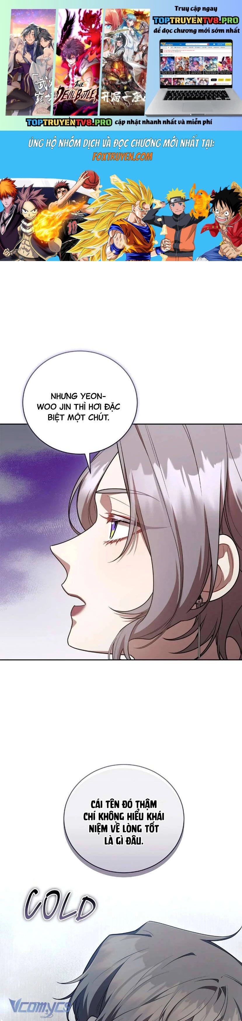 Chủ  Guide Cấp S Chapter 34 - Trang 2